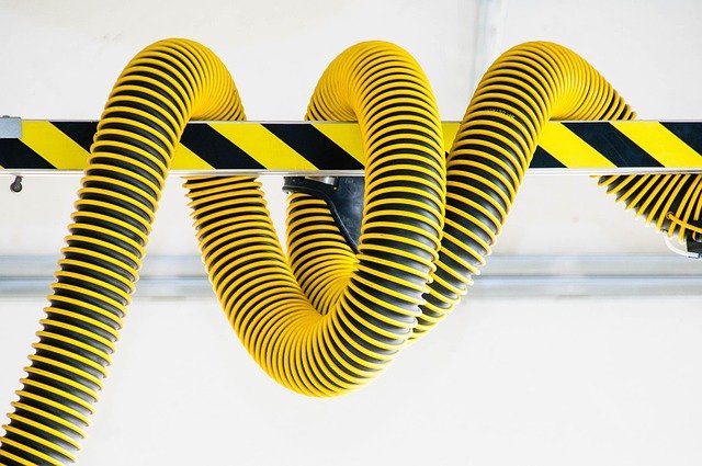 sewer hose